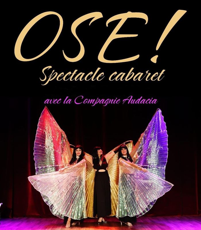 Proposition de spectacle pour le catalogue culturel du Loiret