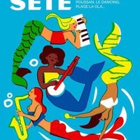 Amnesty International partenaire de Fiest'A Sete