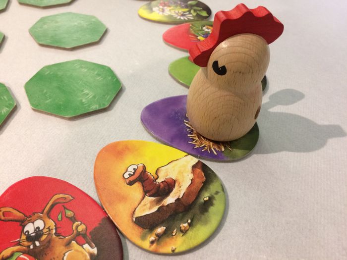 L'Heure du Jeu