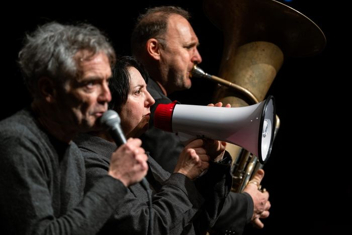 Affiche — FESTIVAL 31 NOTES D'ÉTÉ | TOULOUSE – Bulldog & Compagnie La Façon