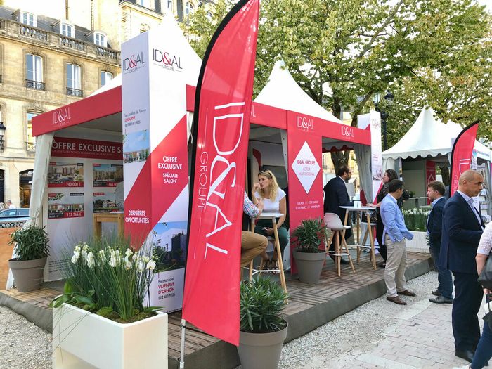 Salon du Logement Neuf