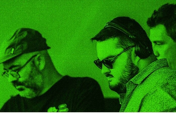 Paco Tyson Sound System + C.H.I.C.H.I. + Aland.D + Discord - Clubbing