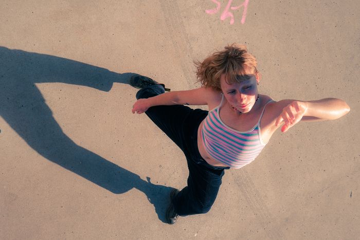 ÉMOTIONS EN MOUVEMENT : DANSER POUR SE RÉVÉLER