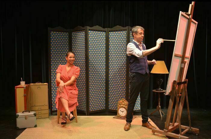 Proposition de spectacle pour le catalogue culturel du Loiret