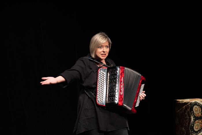 Proposition de spectacle pour le catalogue culturel du Loiret