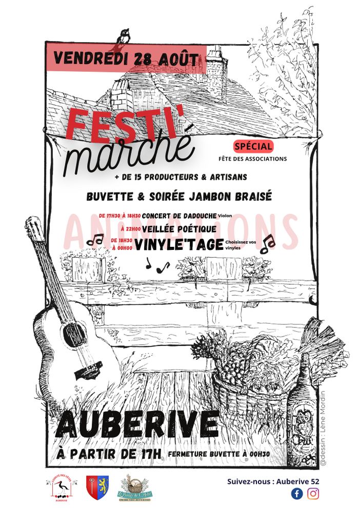 Festi'Marché n°5