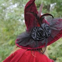 Visite enfants spéciale halloween