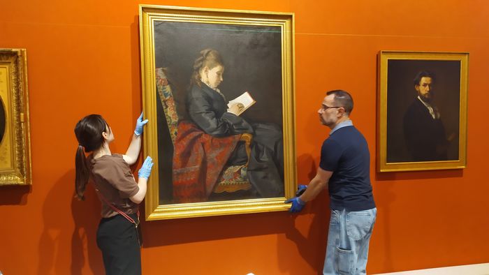 Nocturne : À la découverte des métiers du musée