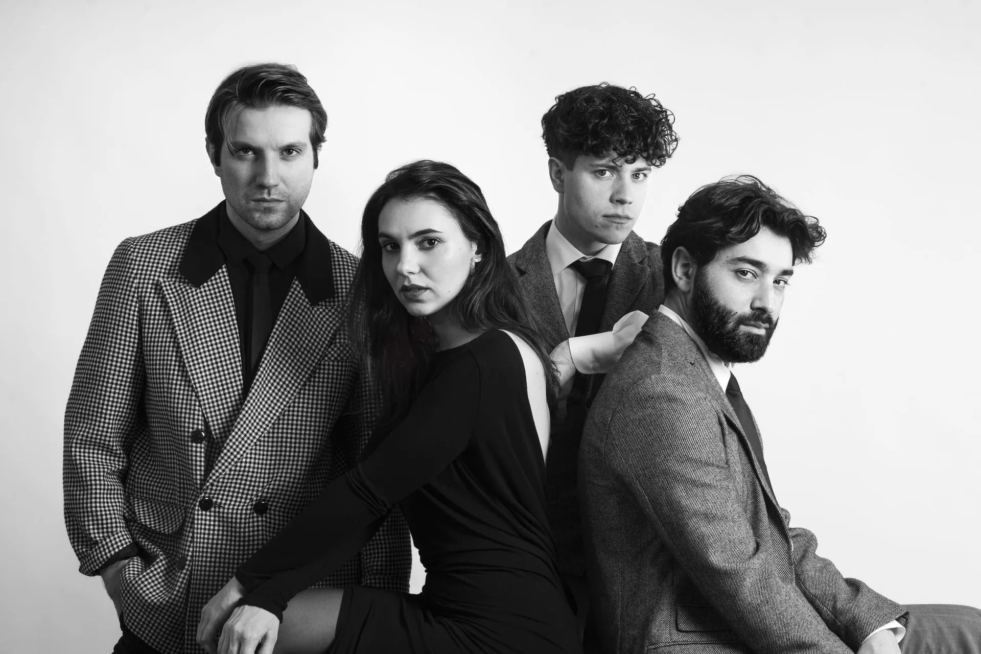 Les quatuors de Beethoven 2