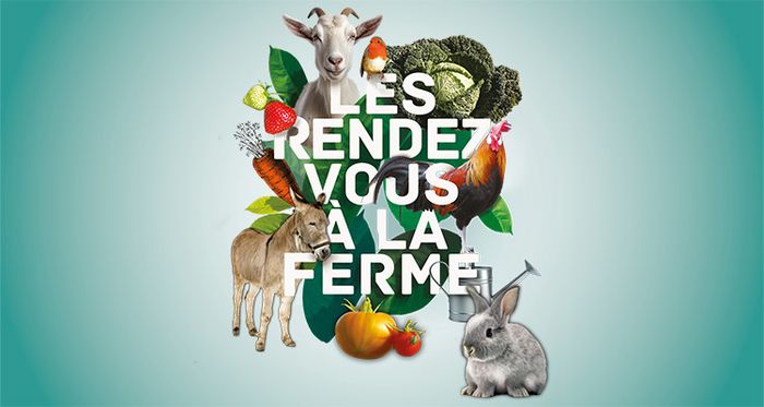 Les rendez-vous à la ferme, programme du dimanche 4 août