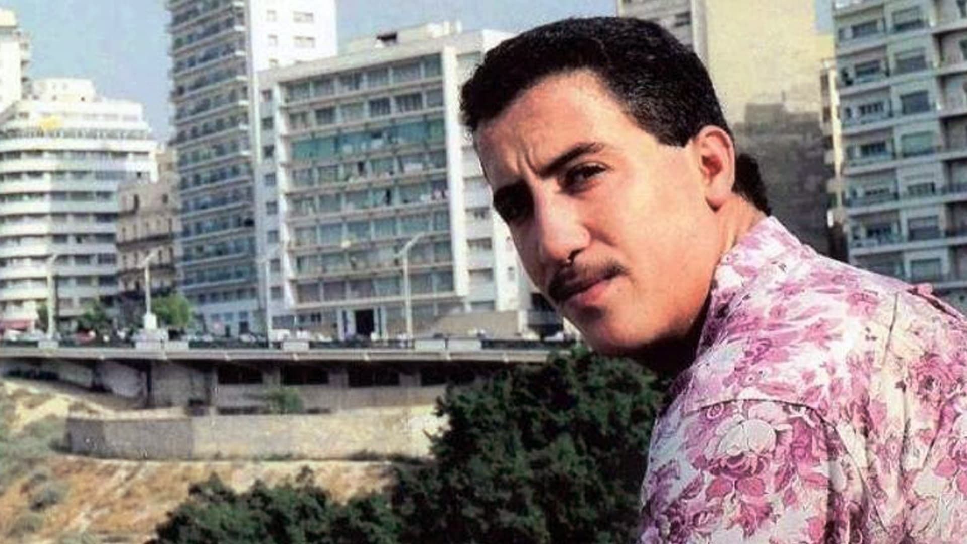 Cheb Hasni, je vis encore