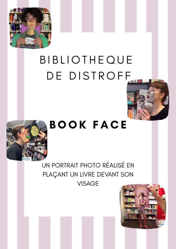Visuel évènement