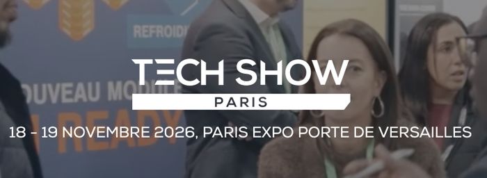 Tech Show 2026
