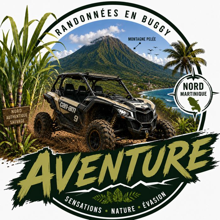 RANDONNÉES EN BUGGY Sensations • Nature • Évasion