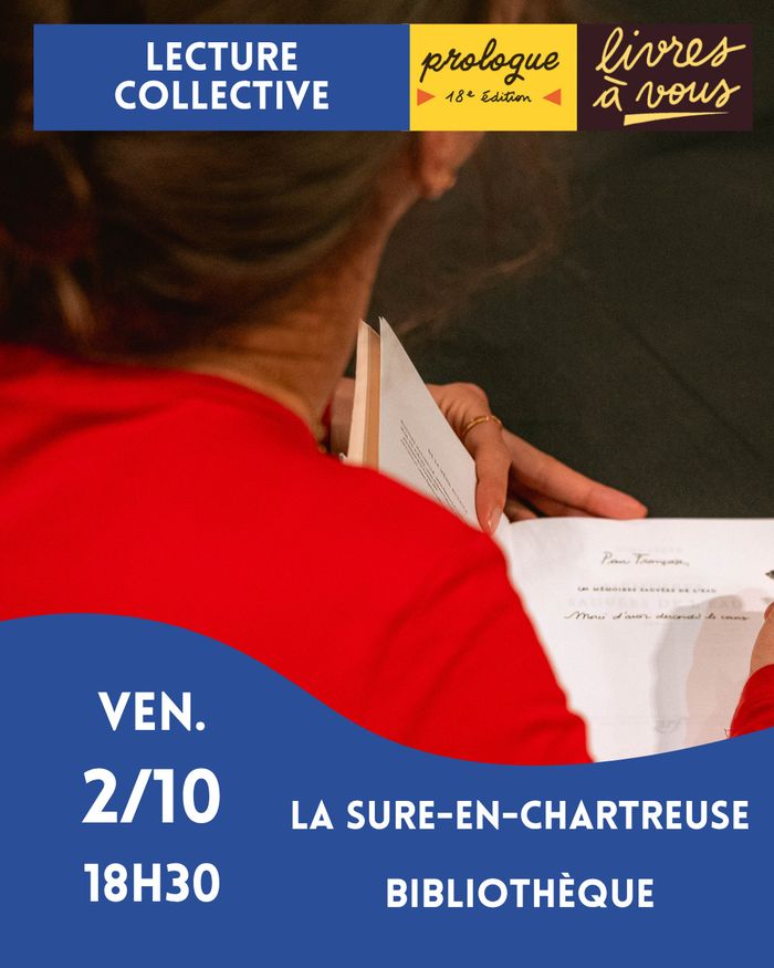 Lecture collective