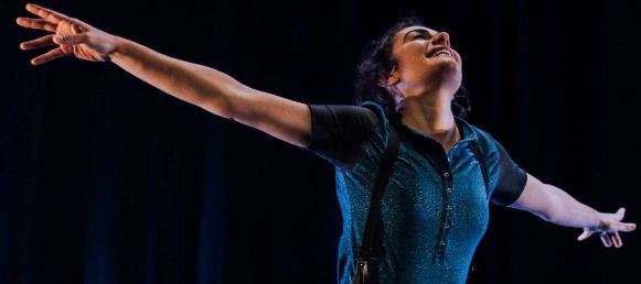 Va aimer ! par Eva Rami