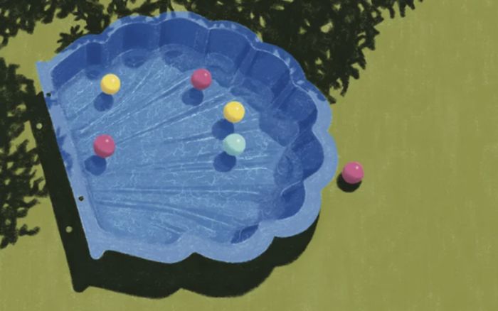 L'été en illustrations : découvrez l'univers de Paoline Prioult