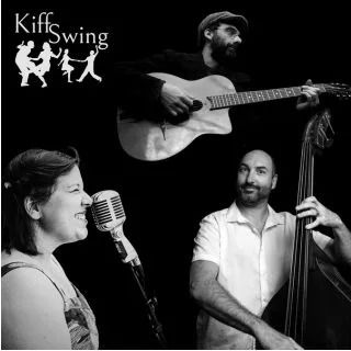 Kiffswing