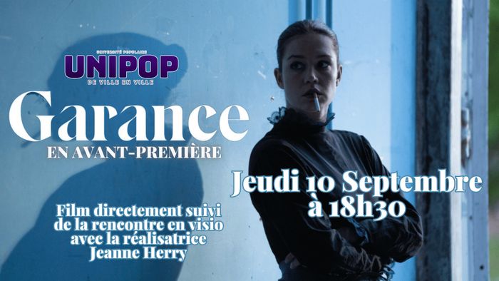 Visuel évènement