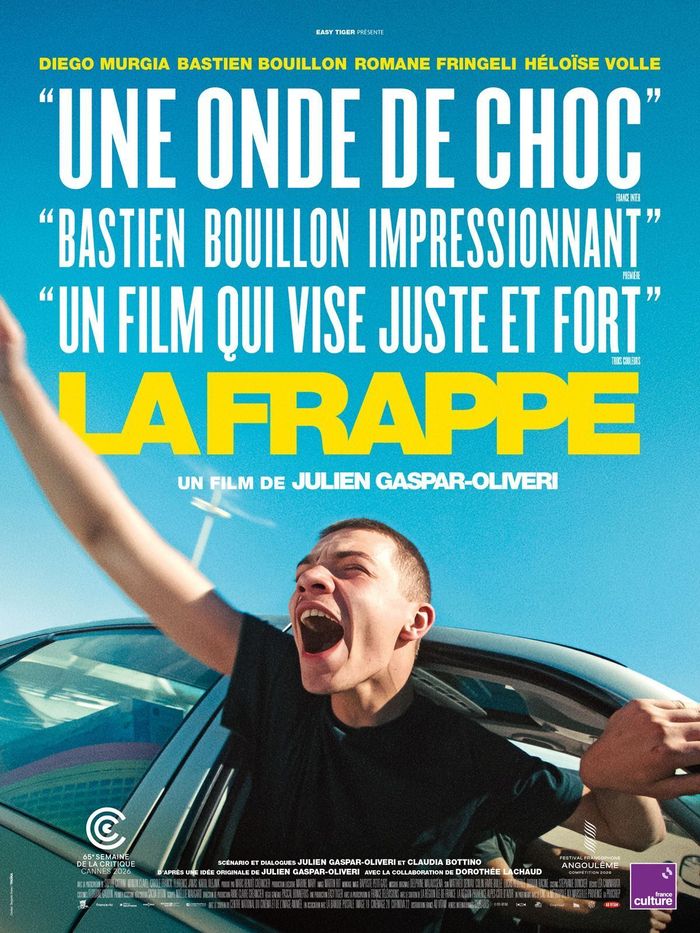 Visuel évènement