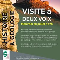 Visite à deux voix