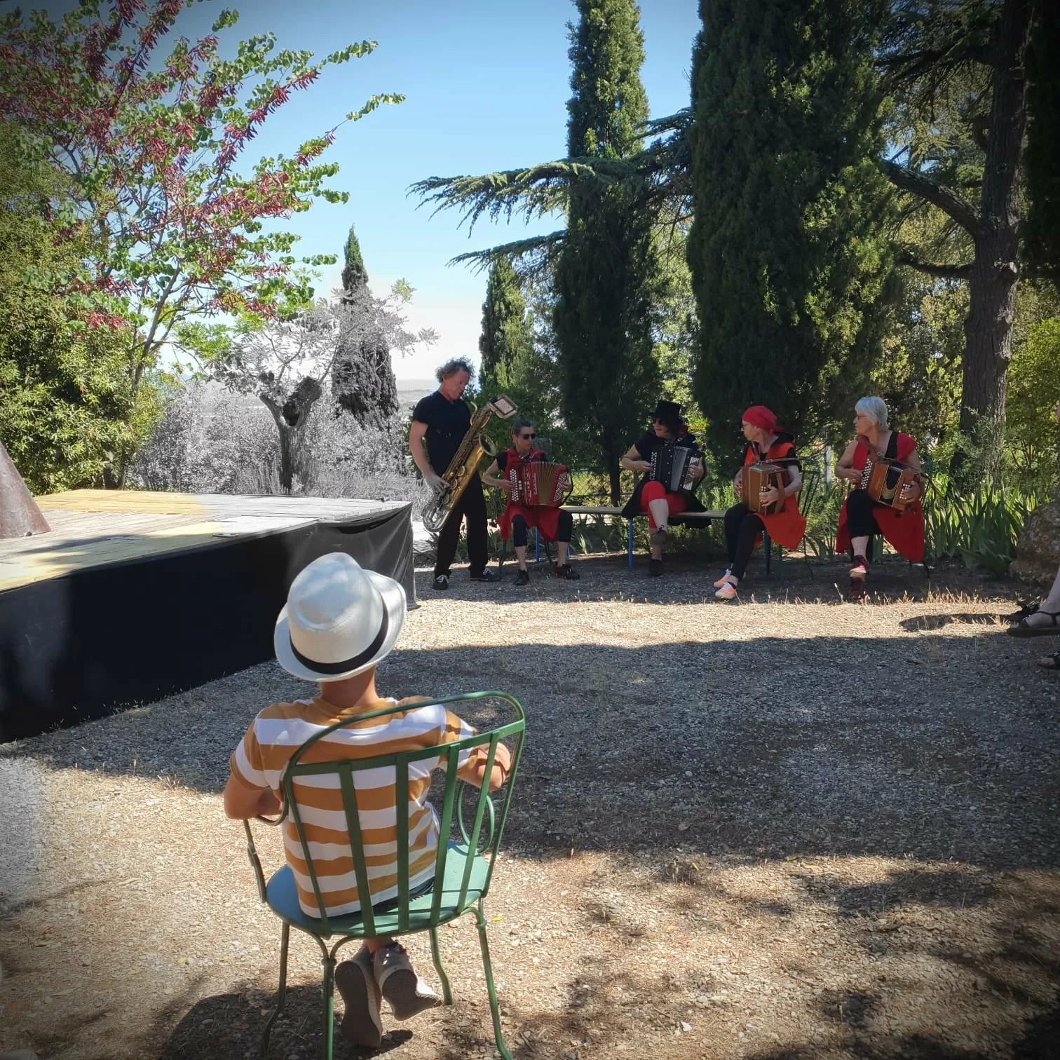 Saison culturelle 2026