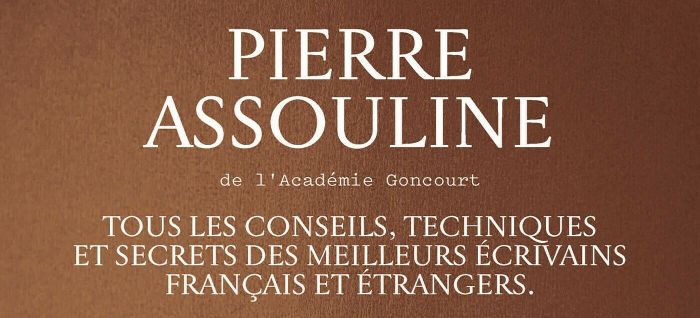 FRANCOPHONIE – RENCONTRE LITTÉRAIRE « COMMENT ÉCRIRE ? »