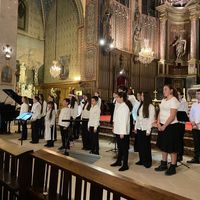 Noël en choeur