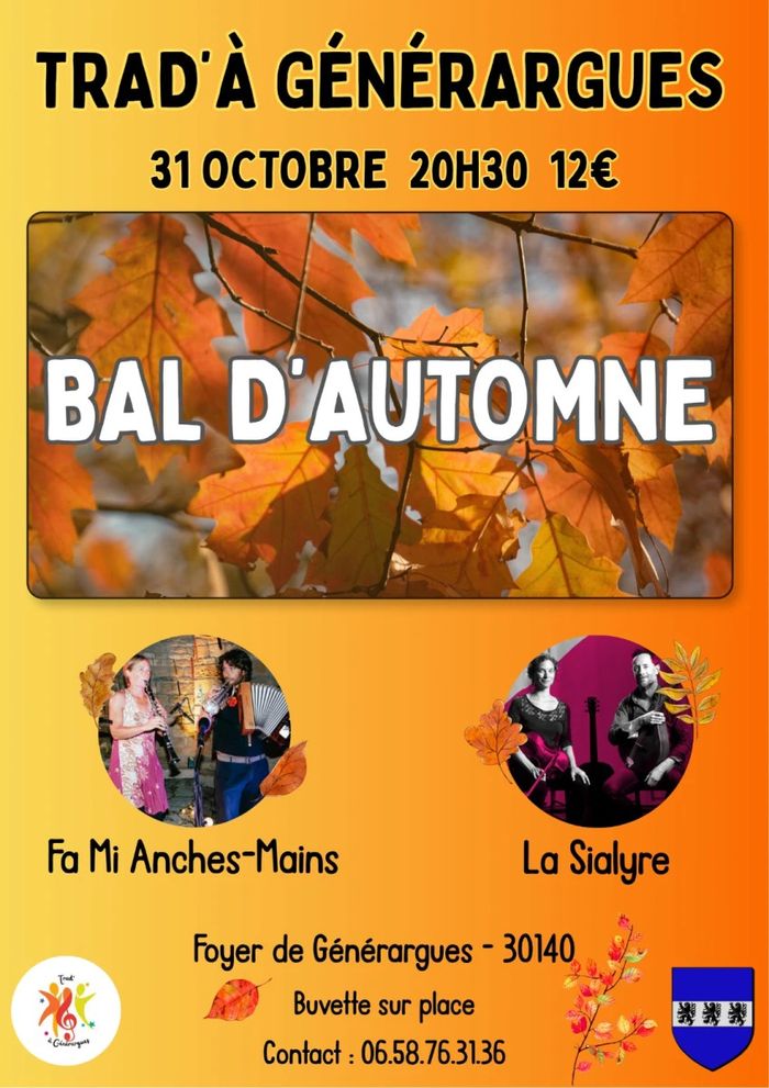 Bal d'automne
