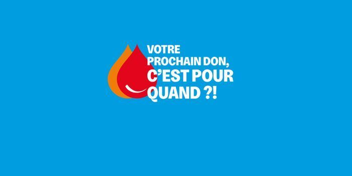 Don du sang — SALLE GLENMOR (avenue Abbé Barbedet), Acigne