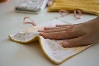 Atelier "Passez au ménage zéro déchet : créez votre kit", avec Eclore et Graine Decolow