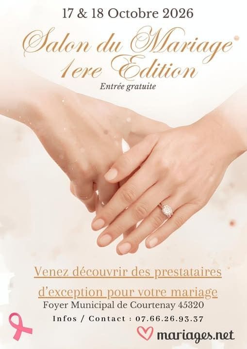 Visuel évènement