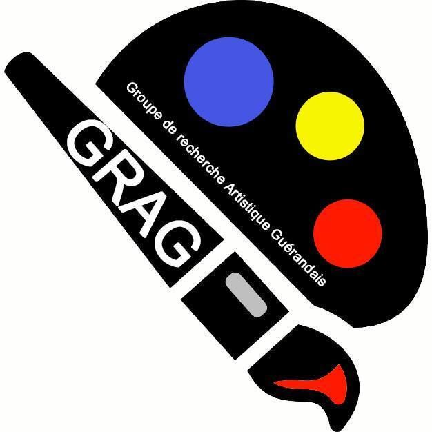 Exposition du Groupe de Recherche Artistique Guérandais
