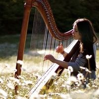 Festival lyrique des pays catalans - Les petits duos de Banyuls - Autour de la harpe