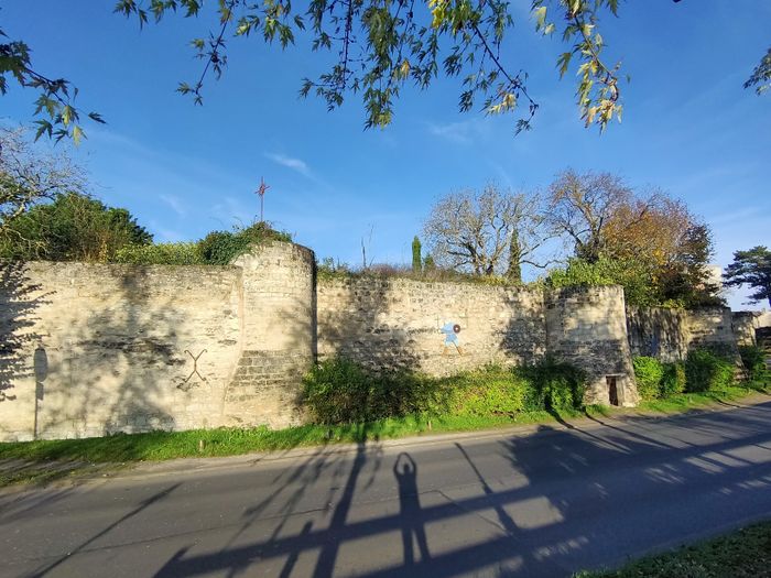 Conférence "Aliénor d'Aquitaine et le château de Mirebeau"