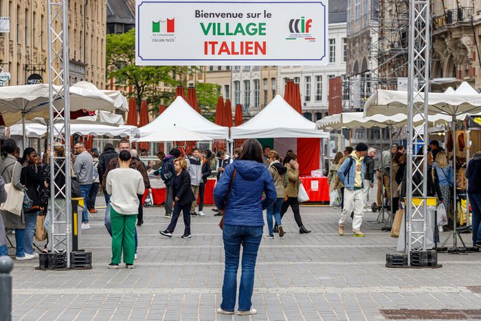 Village Passione Italiana