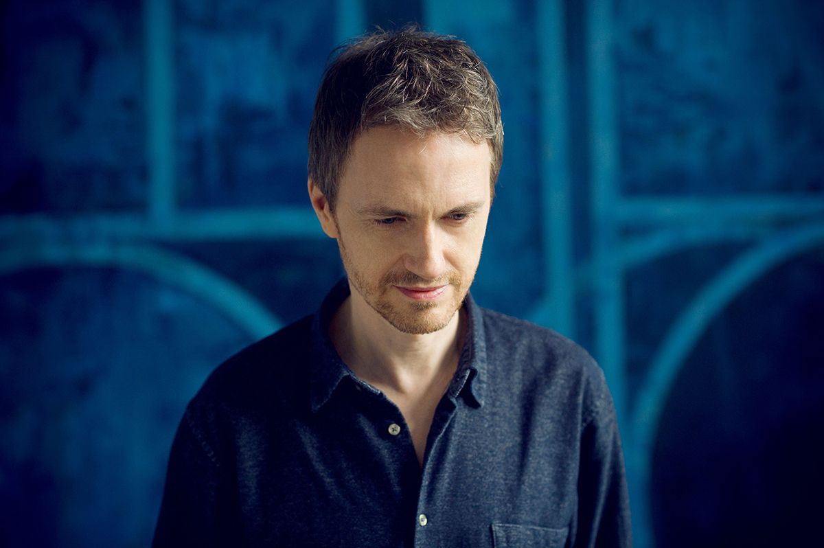 Alexandre Tharaud