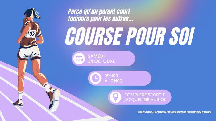 Visuel évènement
