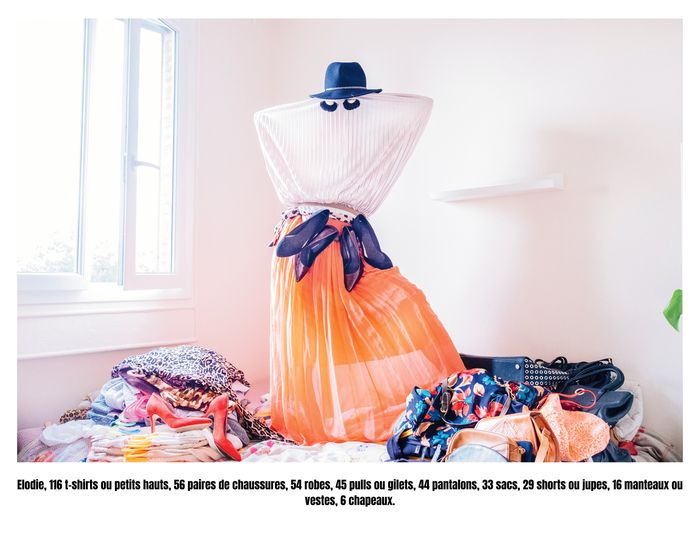 FASHION MONSTER par Léonor Lumineau Du 24 au 27 juin 2026