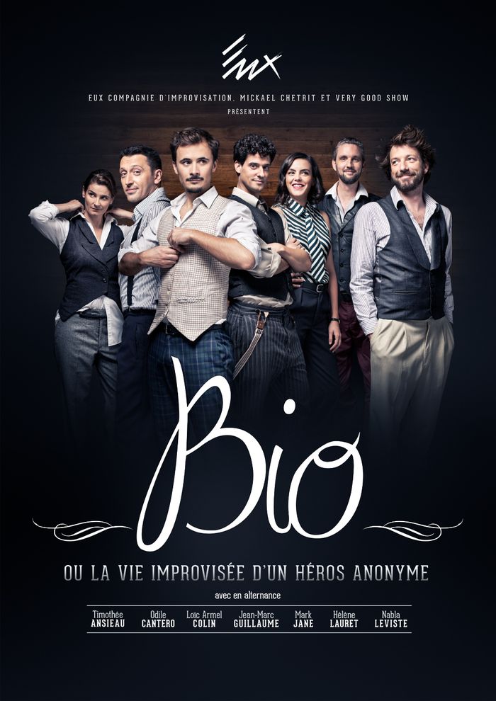 Spectacle "Bio"