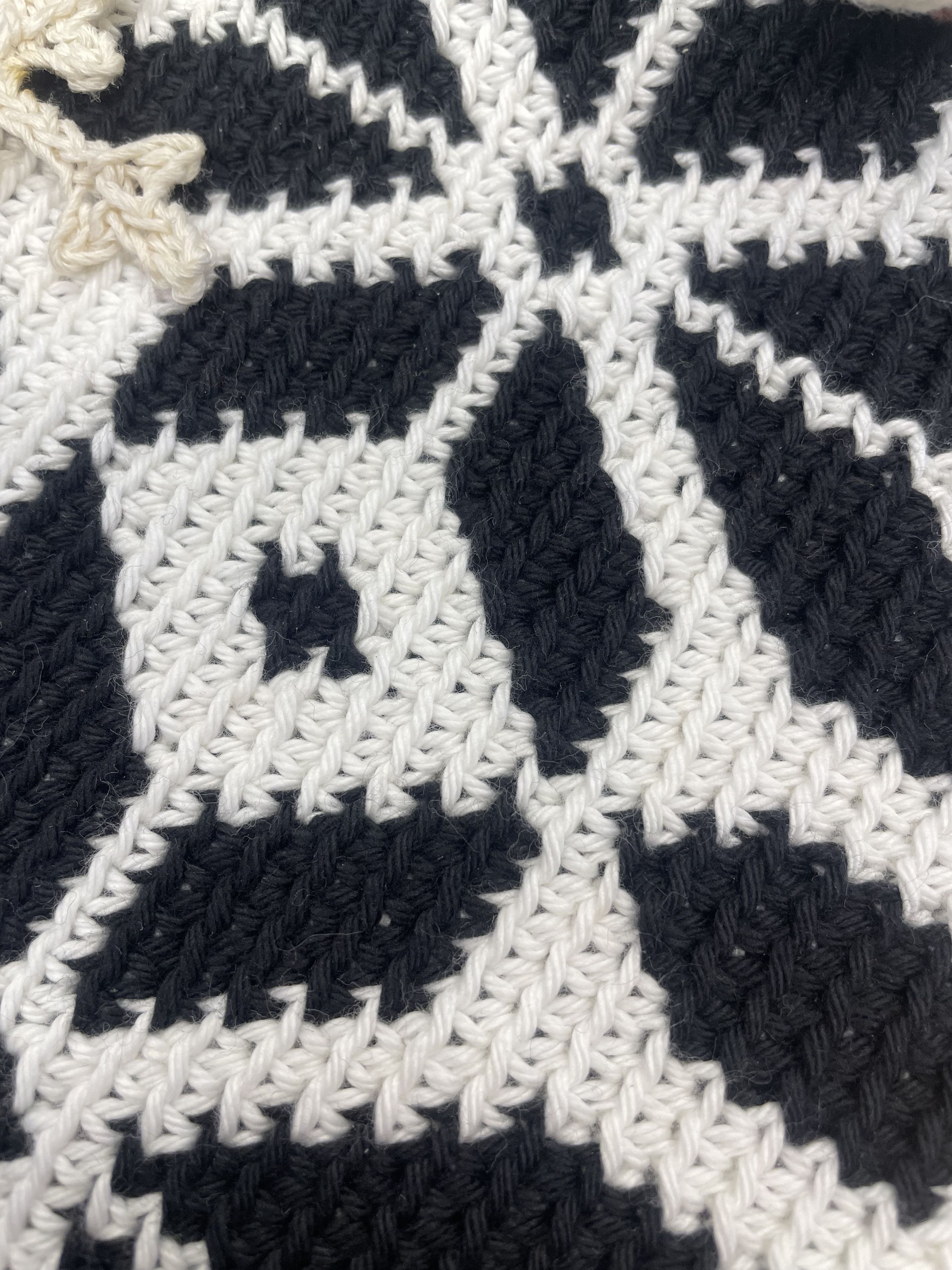 Knitting/Crochet Workshop