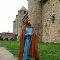 Carcassonne au temps des bâtisseurs