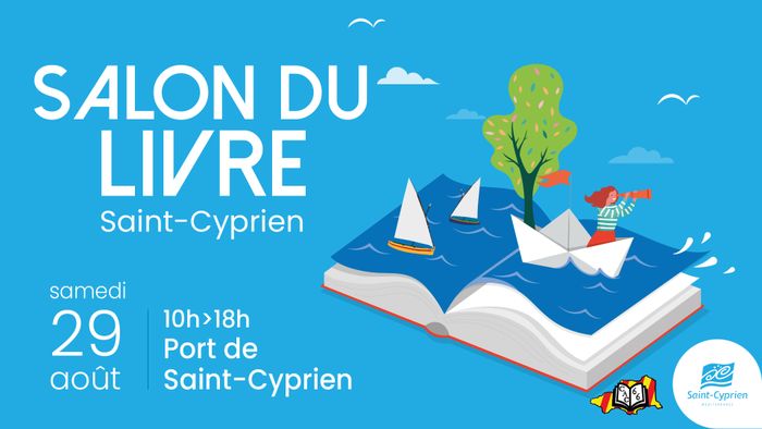 Le Salon du Livre