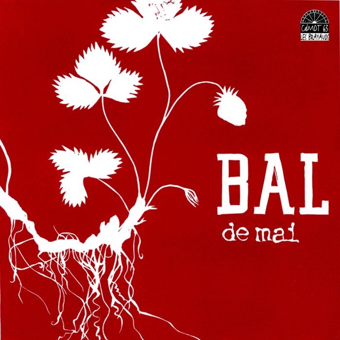 Affiche — Bal de Mai