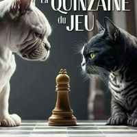 Quinzaine du jeu - Livres & jeux
