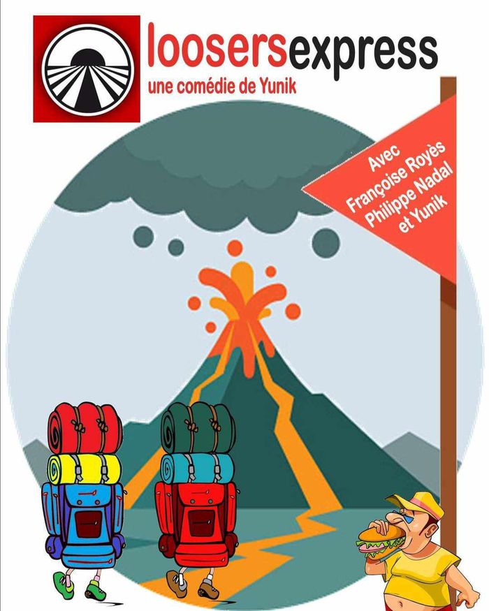 Loosers Express