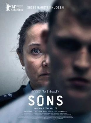 ACNE : « SONS » de Gustav Möller