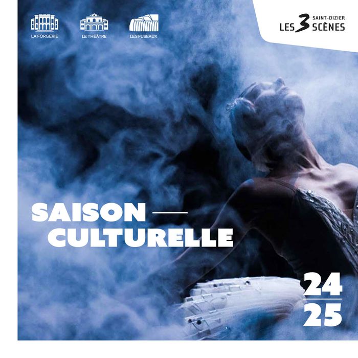Ouverture de la billetterie de la saison culturelle