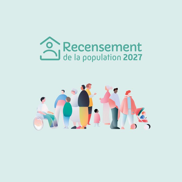 Recensement