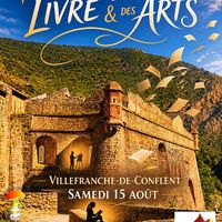 Festival de rue du livre et des arts